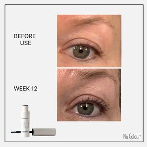 Nu Colour® Lash + Brow Serum